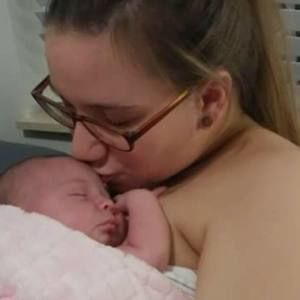 Meet your Posher, Alyssa